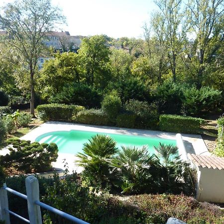 Beaux Chenes Bed & Breakfast Nérac Eksteriør bilde