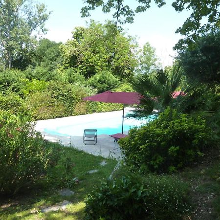 Beaux Chenes Bed & Breakfast Nérac Eksteriør bilde