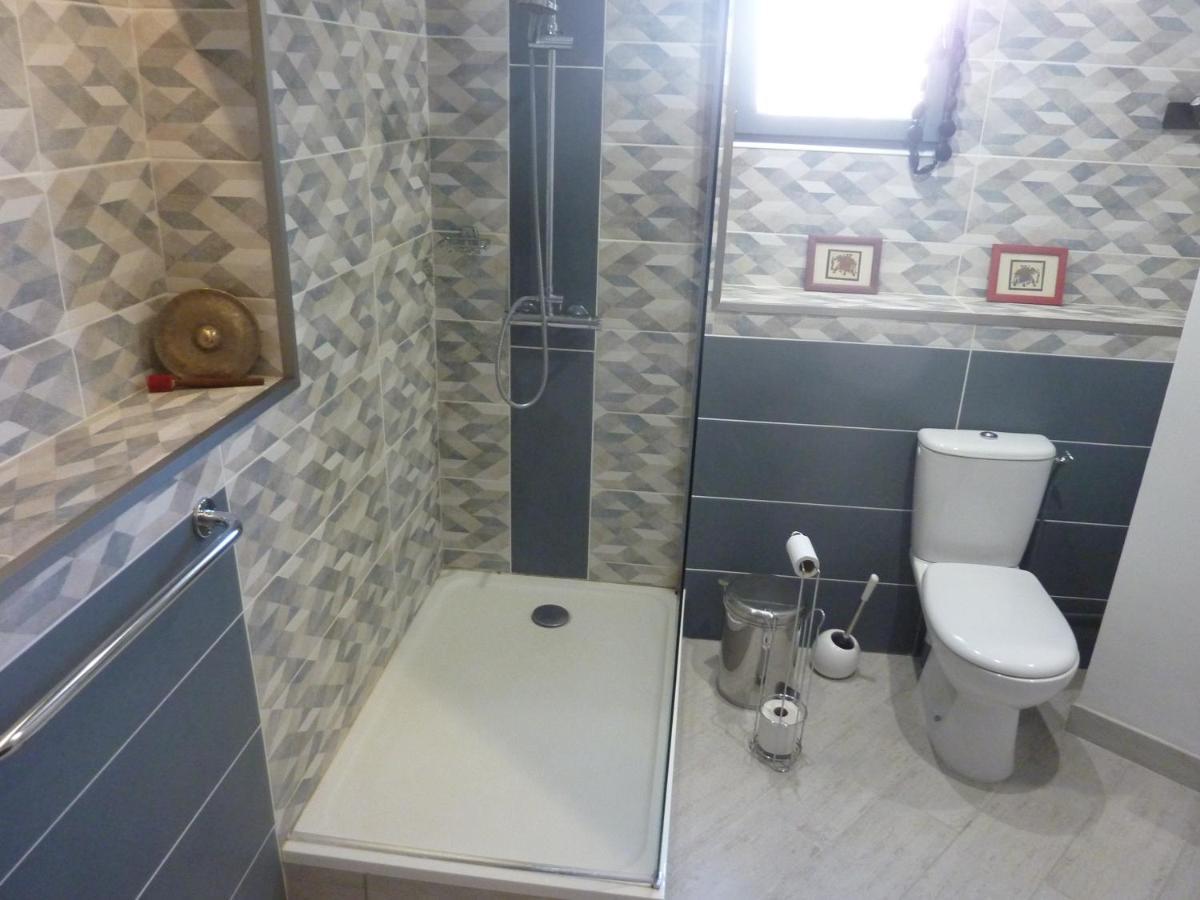 Beaux Chenes Bed & Breakfast Nérac Eksteriør bilde