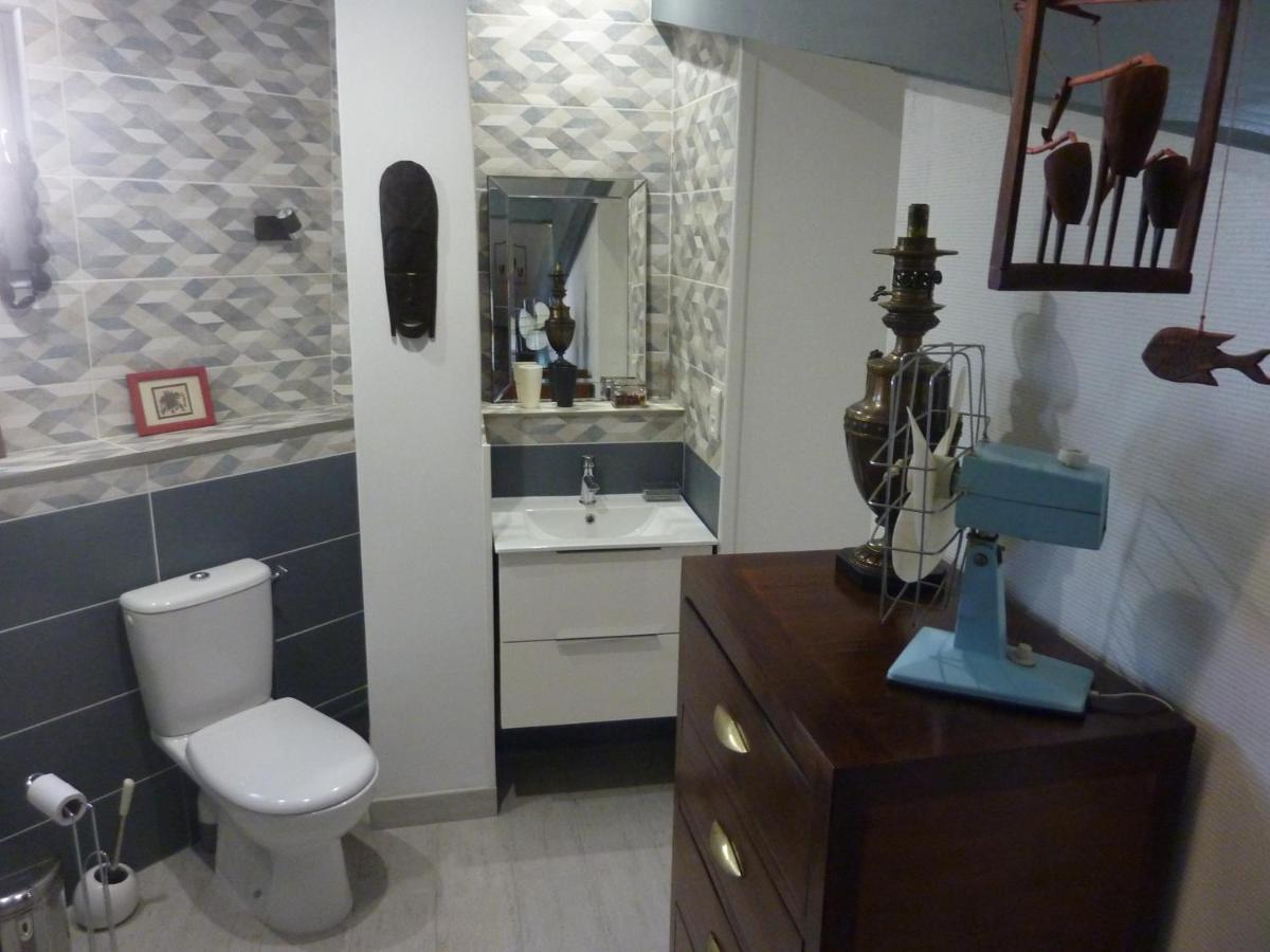 Beaux Chenes Bed & Breakfast Nérac Eksteriør bilde
