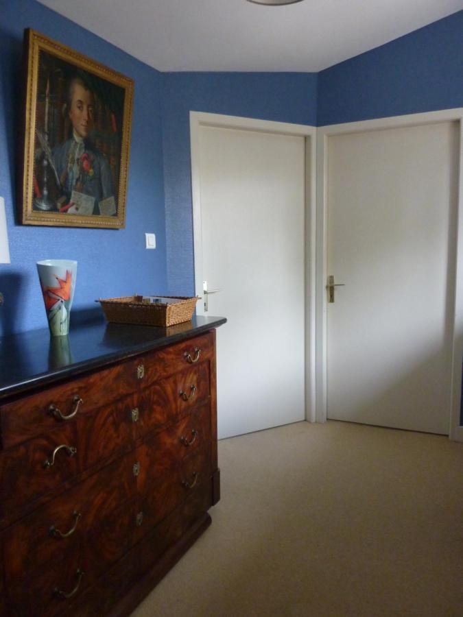 Beaux Chenes Bed & Breakfast Nérac Eksteriør bilde