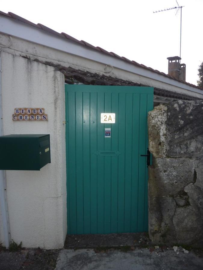 Beaux Chenes Bed & Breakfast Nérac Eksteriør bilde