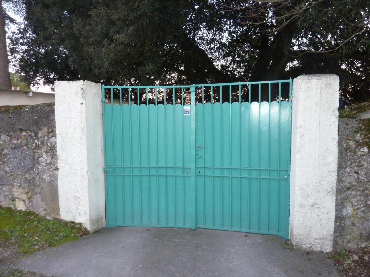 Beaux Chenes Bed & Breakfast Nérac Eksteriør bilde