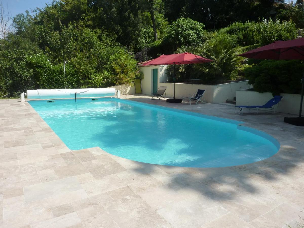 Beaux Chenes Bed & Breakfast Nérac Eksteriør bilde