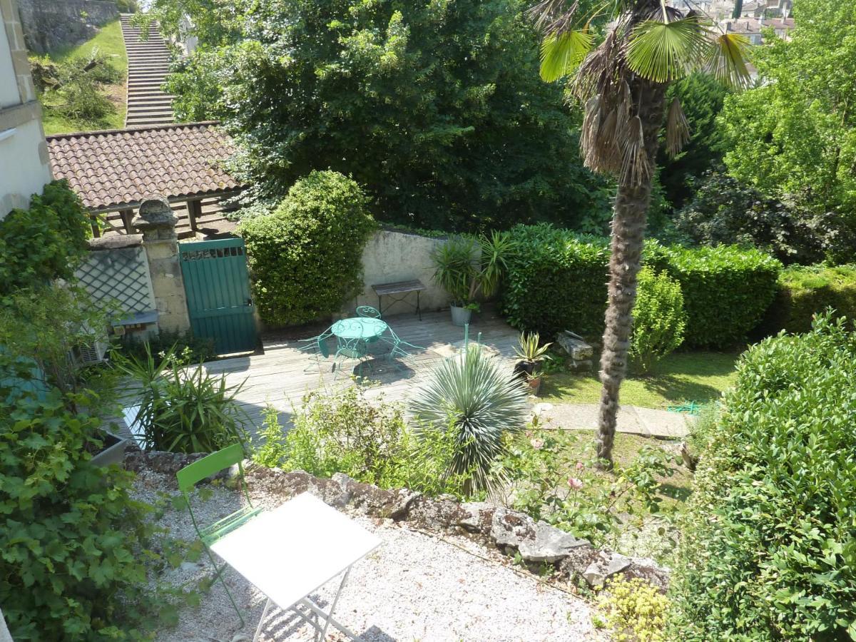 Beaux Chenes Bed & Breakfast Nérac Eksteriør bilde