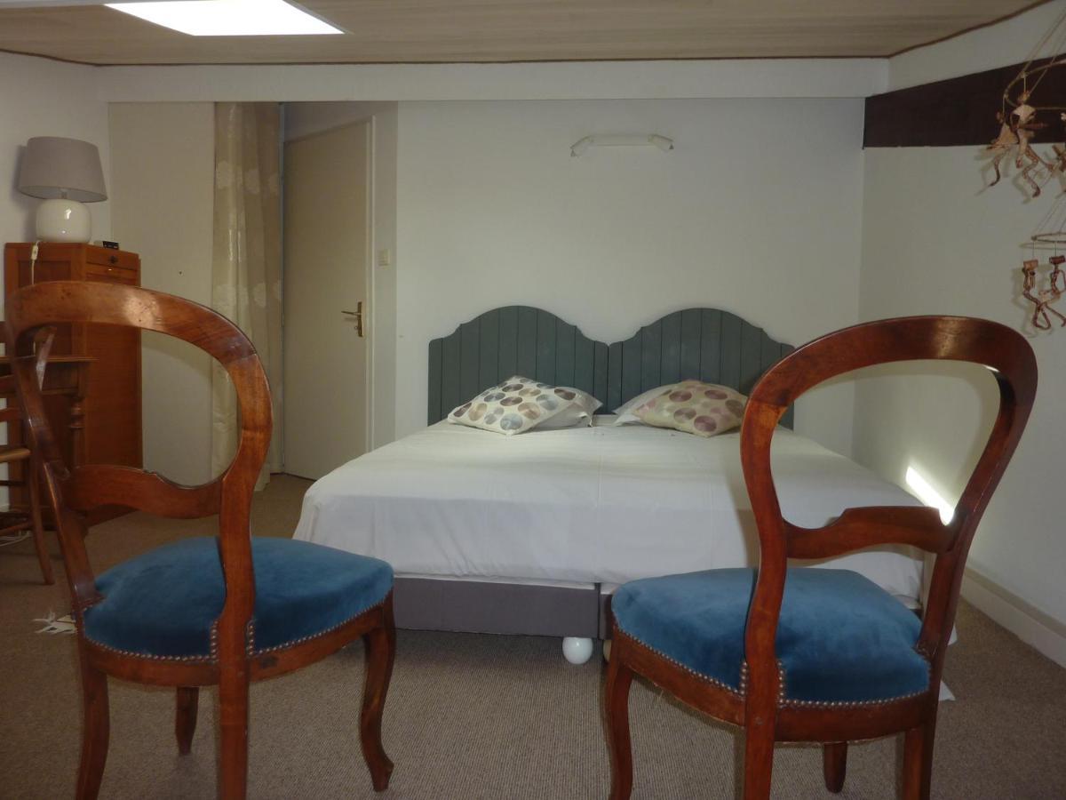Beaux Chenes Bed & Breakfast Nérac Eksteriør bilde